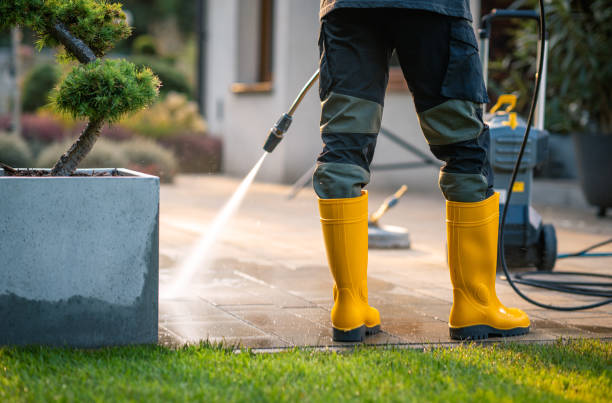 Pressure Washing Contractors in Tornillo, TX